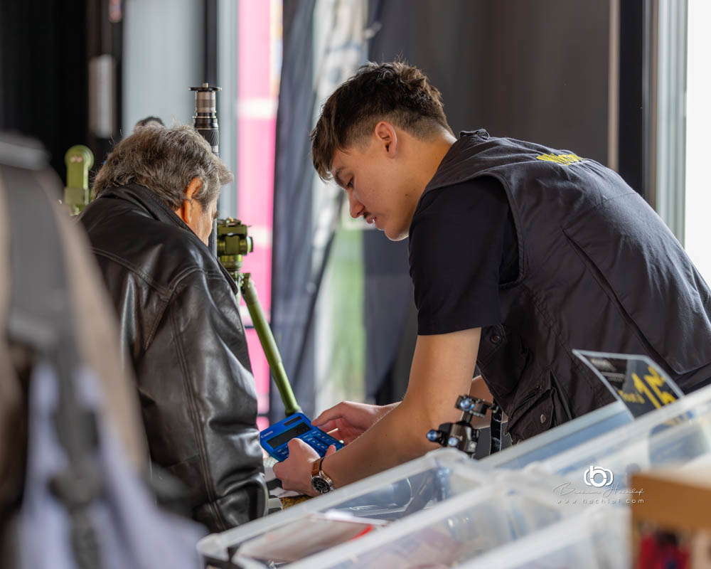 Foire Photo de Pont-Saint-Martin — Brahim Hachlaf